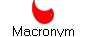 Macronym